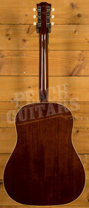 Gibson 50's J-45 Original | Vintage Sunburst *Left-Handed*