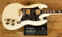 Gibson SG Standard | Classic White