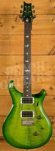 PRS S2 10th Anniversary Custom 24 Limited Edition - Eriza Verde