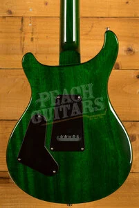 PRS S2 10th Anniversary Custom 24 Limited Edition - Eriza Verde