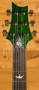 PRS S2 10th Anniversary Custom 24 Limited Edition - Eriza Verde
