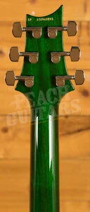 PRS S2 10th Anniversary Custom 24 Limited Edition - Eriza Verde