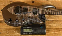 Music Man John Petrucci Collection | Majesty 7-String - Smoked Pearl