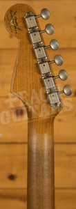 Fender Custom Shop NAMM 2020 LTD 60/63 Super Heavy Relic Strat 