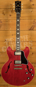 Gibson Custom 1964 ES-335 Reissue VOS 60s Cherry 