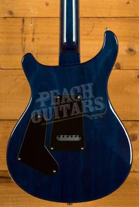 PRS S2 Custom 24-08 - Lake Blue