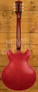 Gibson Custom 1964 ES-335 Reissue VOS 60s Cherry 