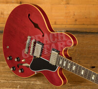 Gibson Custom 1964 ES-335 Reissue VOS 60s Cherry 