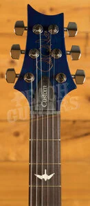PRS S2 Custom 24-08 - Lake Blue