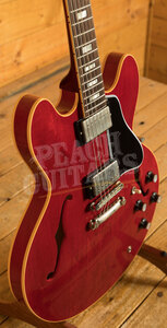 Gibson Custom 1964 ES-335 Reissue VOS 60s Cherry 