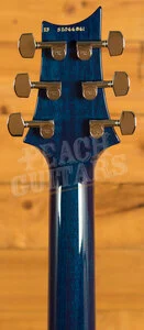 PRS S2 Custom 24-08 - Lake Blue