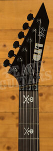 ESP LTD KH-602 LH | Left-Handed - Black