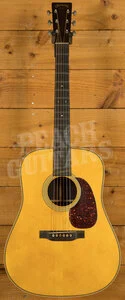 Martin Custom Shop Expert | D-28 1937 Aged