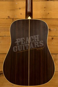 Martin Custom Shop Expert | D-28 1937 Aged