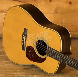 Martin Custom Shop Expert | D-28 1937 Aged