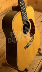 Martin Custom Shop Expert | D-28 1937 Aged