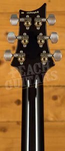 PRS Custom 24 - Cobalt Blue Pattern Thin
