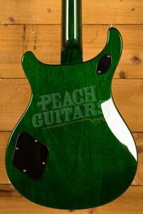 PRS S2 10th Anniversary McCarty 594 Limited Edition - Eriza Verde