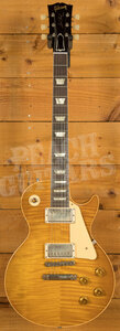 Gibson Custom 1959 Les Paul Standard | Dirty Lemon VOS