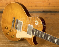 Gibson Custom 1959 Les Paul Standard | Dirty Lemon VOS