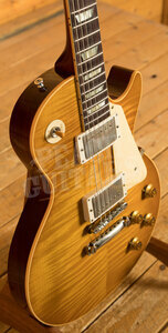 Gibson Custom 1959 Les Paul Standard | Dirty Lemon VOS