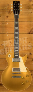 Gibson Custom 1957 Les Paul Goldtop Reissue | Double Gold