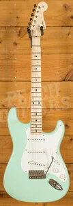Fender Custom Shop 57 Strat - NOS Surf Green