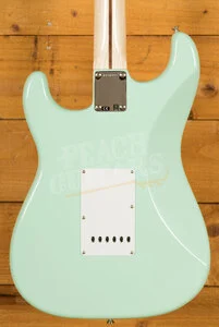 Fender Custom Shop 57 Strat - NOS Surf Green
