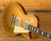 Gibson Custom 1957 Les Paul Goldtop Reissue | Double Gold