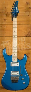 Kramer Pacer Classic FR Special Radio Blue Metallic