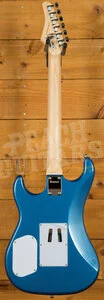 Kramer Pacer Classic FR Special Radio Blue Metallic