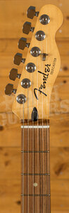 Fender Player Plus Nashville Tele Pau Ferro Opal Spark