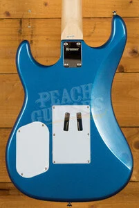 Kramer Pacer Classic FR Special Radio Blue Metallic