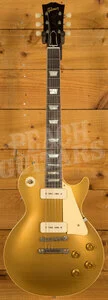 Gibson Custom Murphy Lab 1956 Les Paul Goldtop | Double Gold - Ultra Light Aged