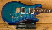 PRS S2 Custom 24-08 - Lake Blue