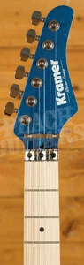 Kramer Pacer Classic FR Special Radio Blue Metallic