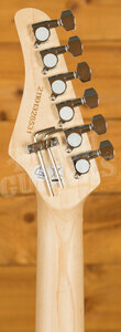 Kramer Pacer Classic FR Special Radio Blue Metallic
