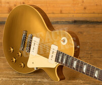 Gibson Custom Murphy Lab 1956 Les Paul Goldtop | Double Gold - Ultra Light Aged