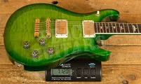 PRS S2 10th Anniversary McCarty 594 Limited Edition - Eriza Verde