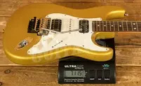 Tom Anderson Icon Classic | Satin Big Sparkle Gold