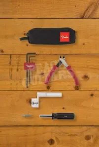 Fender Mini Tech Kit