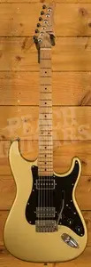 Tom Anderson Icon Classic | Satin Gold Top