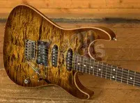 Tom Anderson Drop Top | Deep Tobacco Fade