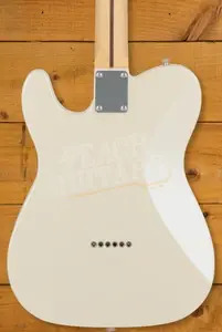 Fender Made in Japan Hybrid II Telecaster SH - Rosewood - Olympic Pearl