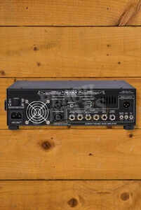 Mesa Boogie Subway WD-800 Bass Amplifier Head - 800W