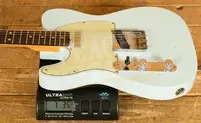 Fender Custom Shop 60 Tele Left-Handed - Journeyman Relic Sonic Blue