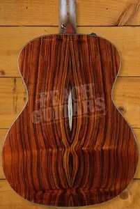 Taylor Grand Auditorium BTO Built to Order Spruce/Cocobolo