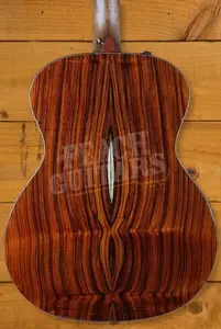 Taylor Grand Auditorium BTO Built to Order Spruce/Cocobolo