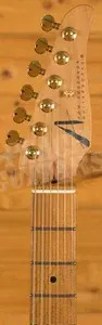 Tom Anderson Icon Classic Satin | Translucent Blonde
