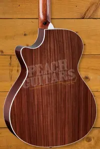 Taylor 700 Series | 712ce Next Generation